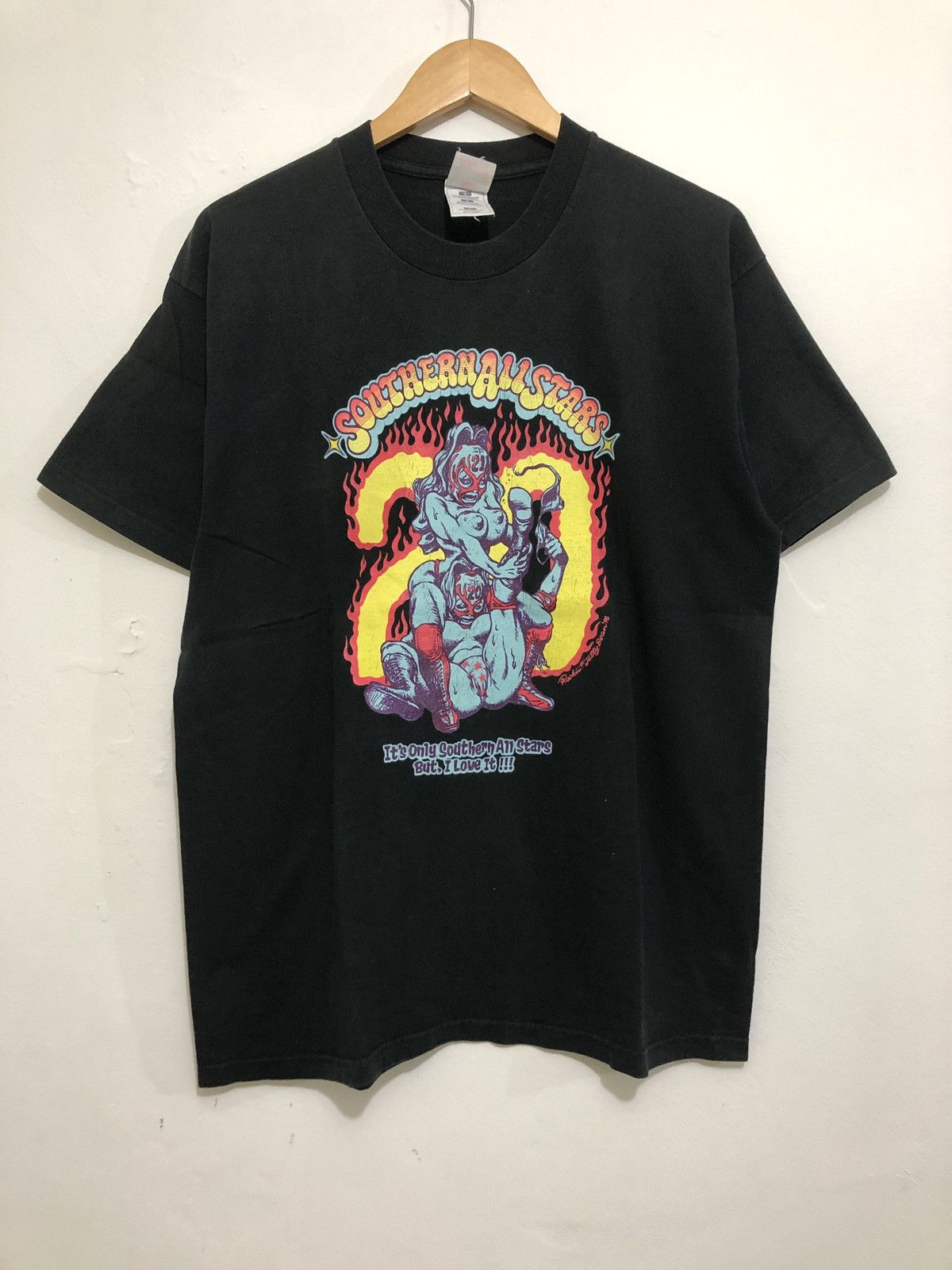 Rockin Jelly Bean | Grailed