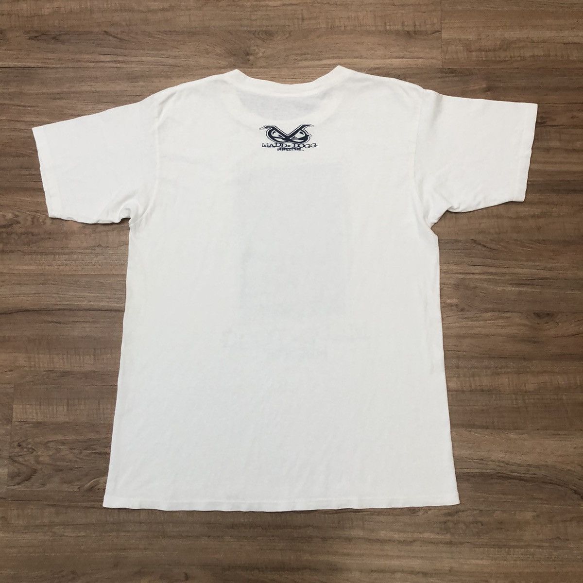 Rap Tees 90’s Tha Dogg Pound DPG Dogg Pound Gangstaz Rap Shirt Size US L / EU 52-54 / 3 - 5 Thumbnail
