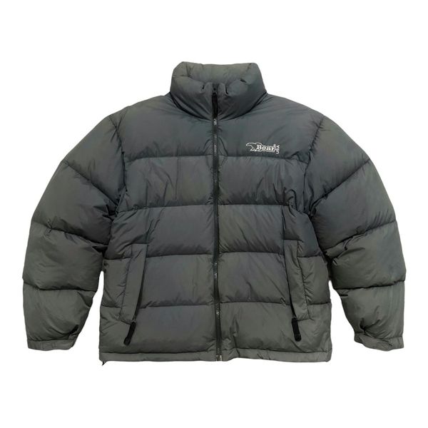 Bear usa hotsell puffer jacket