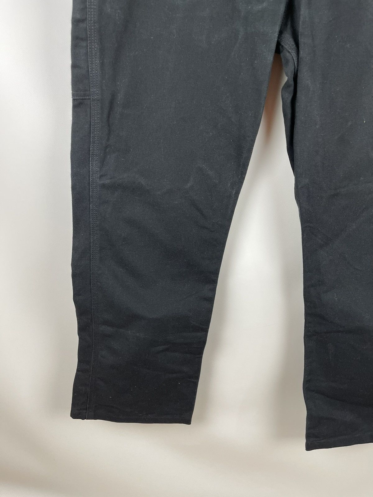 Carhartt Carhartt vintage dungaree fit cargo pants travis style Size US 36 / EU 52 - 5 Thumbnail