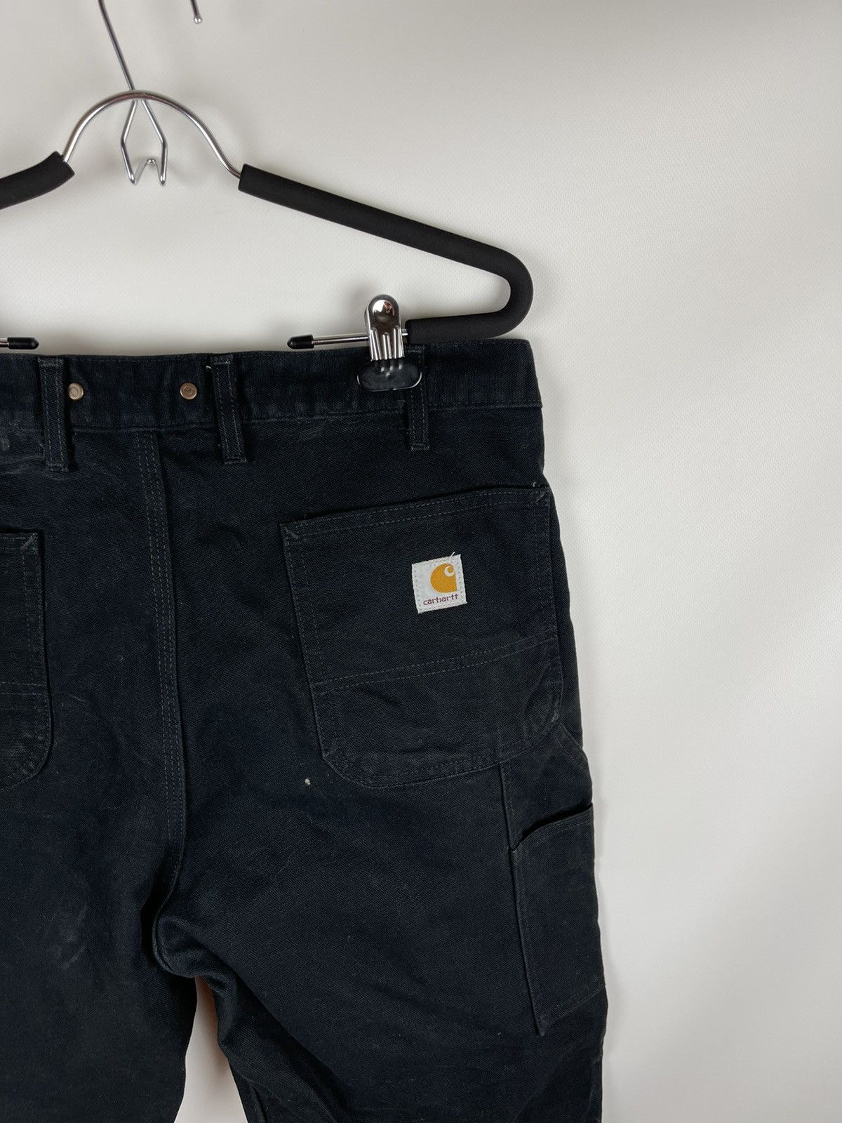 Carhartt Carhartt vintage dungaree fit cargo pants travis style Size US 36 / EU 52 - 2 Thumbnail