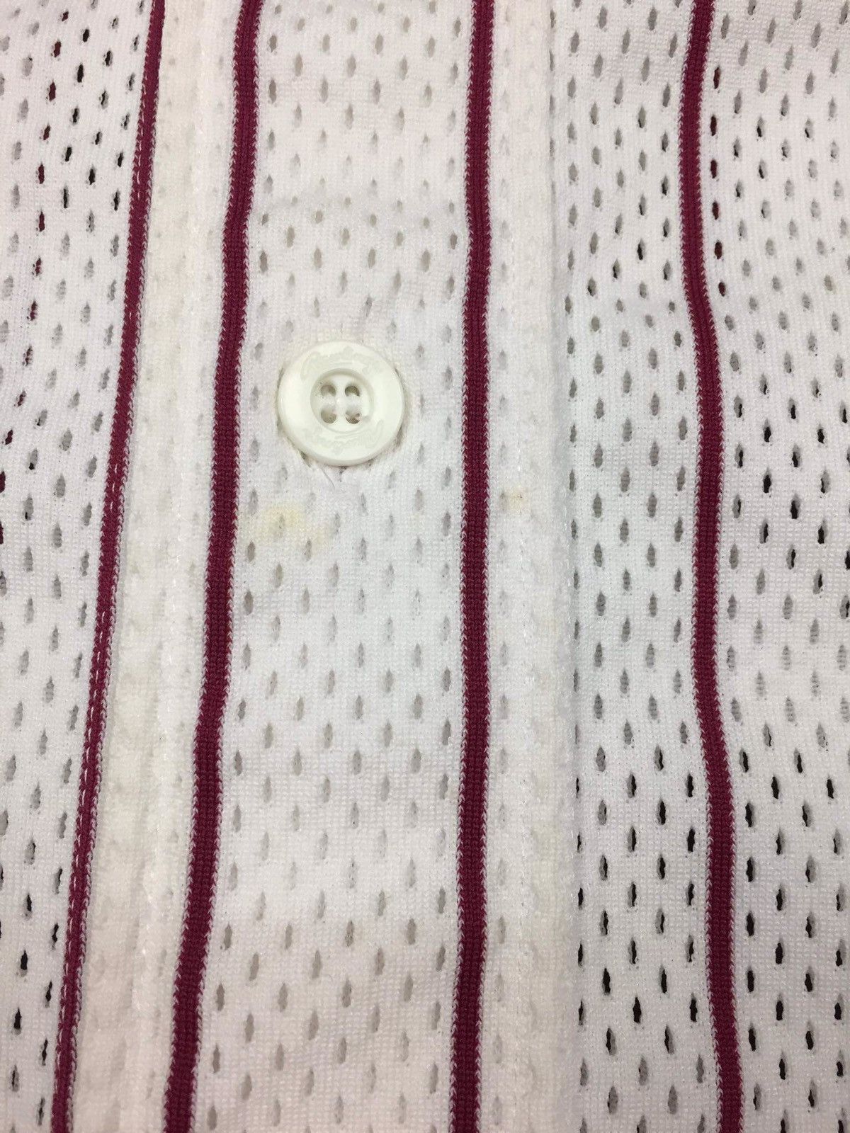 Japanese Brand Vintage Rawlings Baseball Jersey Size US XL / EU 56 / 4 - 5 Thumbnail