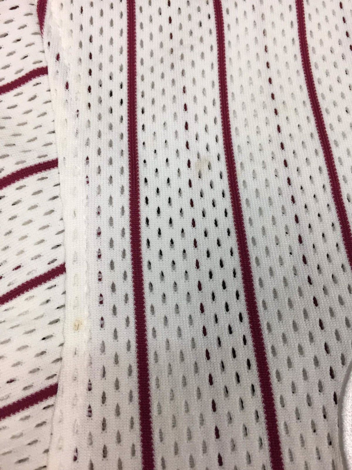 Japanese Brand Vintage Rawlings Baseball Jersey Size US XL / EU 56 / 4 - 7 Thumbnail