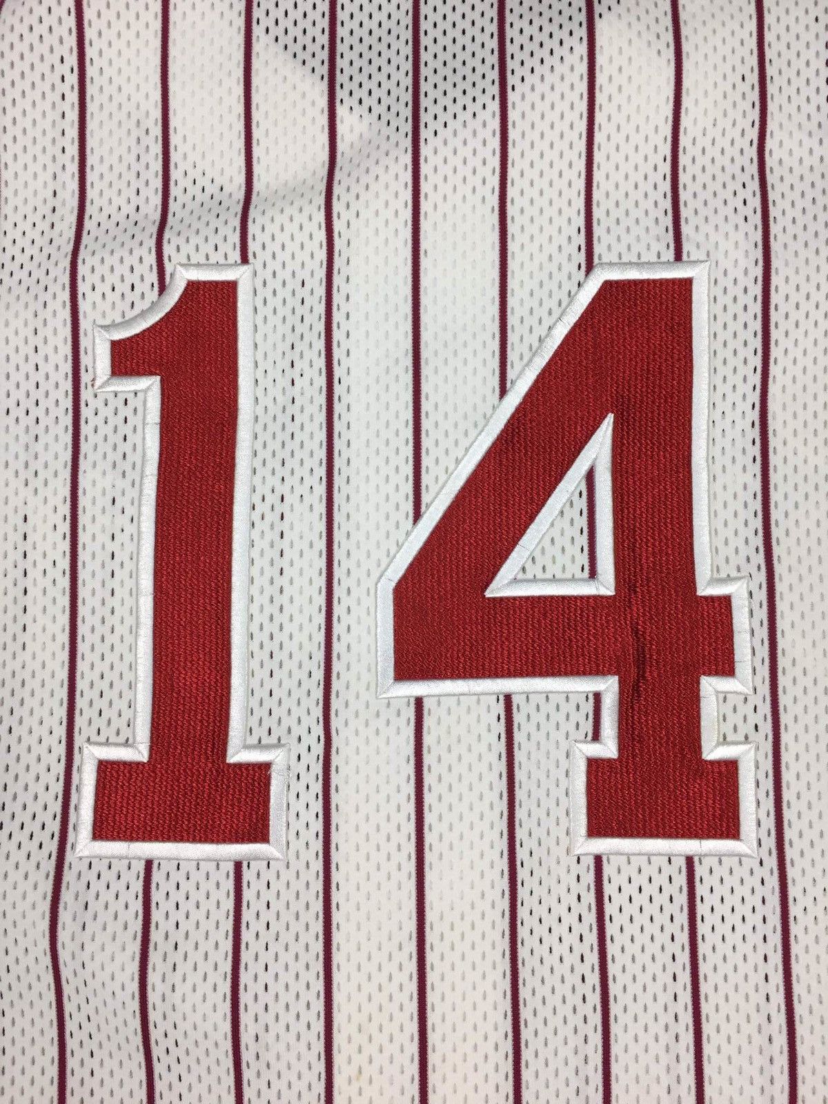 Japanese Brand Vintage Rawlings Baseball Jersey Size US XL / EU 56 / 4 - 11 Thumbnail
