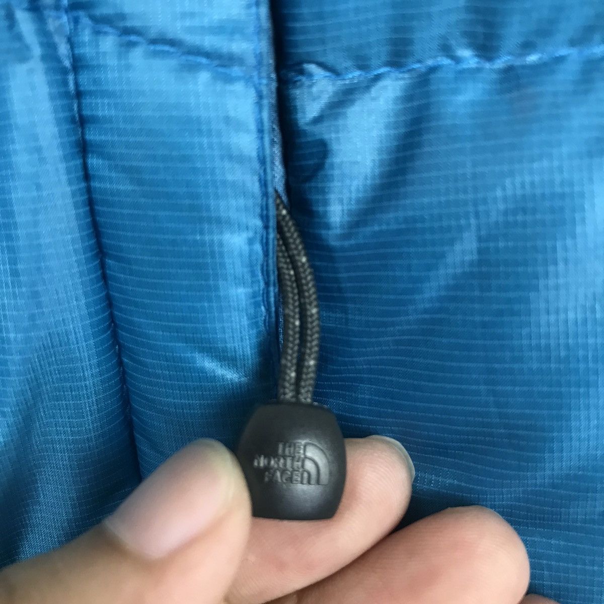 The North Face × Vintage 💣OFFER Vtg THE NORTH FACE SUMMIT Puffer Vest Jacket Size US M / EU 48-50 / 2 - 4 Thumbnail