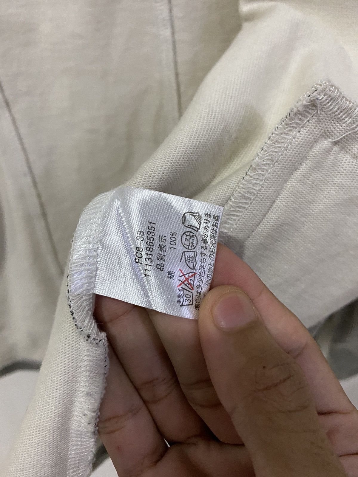Beams Plus BEAMS JAPAN CHECKED ZIPPER JACKET Size US S / EU 44-46 / 1 - 11 Thumbnail