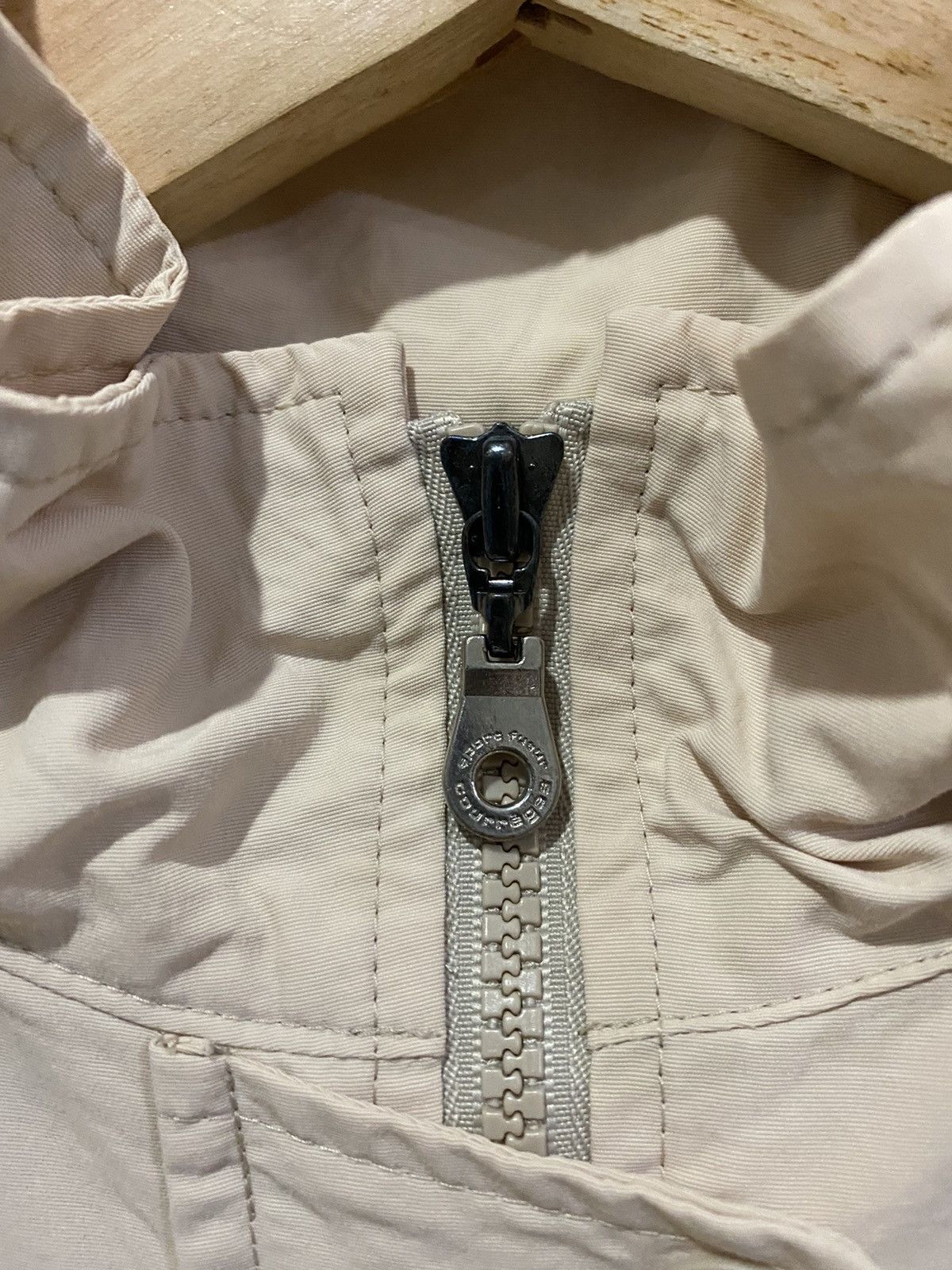 Courreges COURREGES HOMME PARIS SPORT FUTUR LIGHT JACKET Size US M / EU 48-50 / 2 - 6 Thumbnail