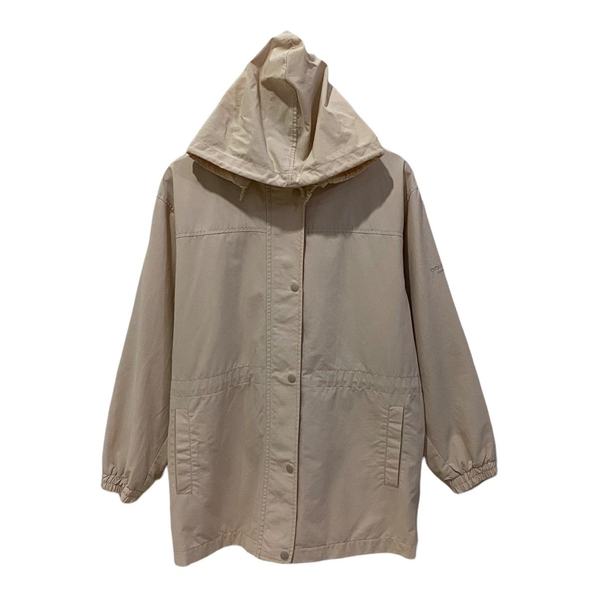 Courreges COURREGES HOMME PARIS SPORT FUTUR LIGHT JACKET Size US M / EU 48-50 / 2 - 1 Thumbnail
