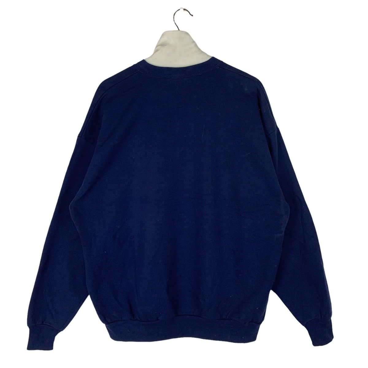Jerzees Vintage 90s Jerzees Activewear Crewneck Sweatshirt Size US XL / EU 56 / 4 - 5 Thumbnail