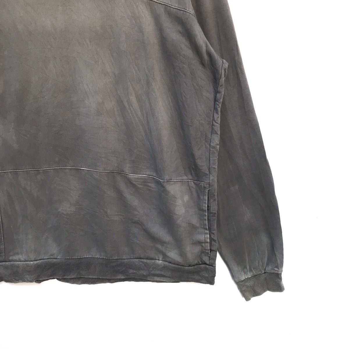 Zara Vintage Zara Man Crewneck Sweatshirt Size US L / EU 52-54 / 3 - 4 Thumbnail