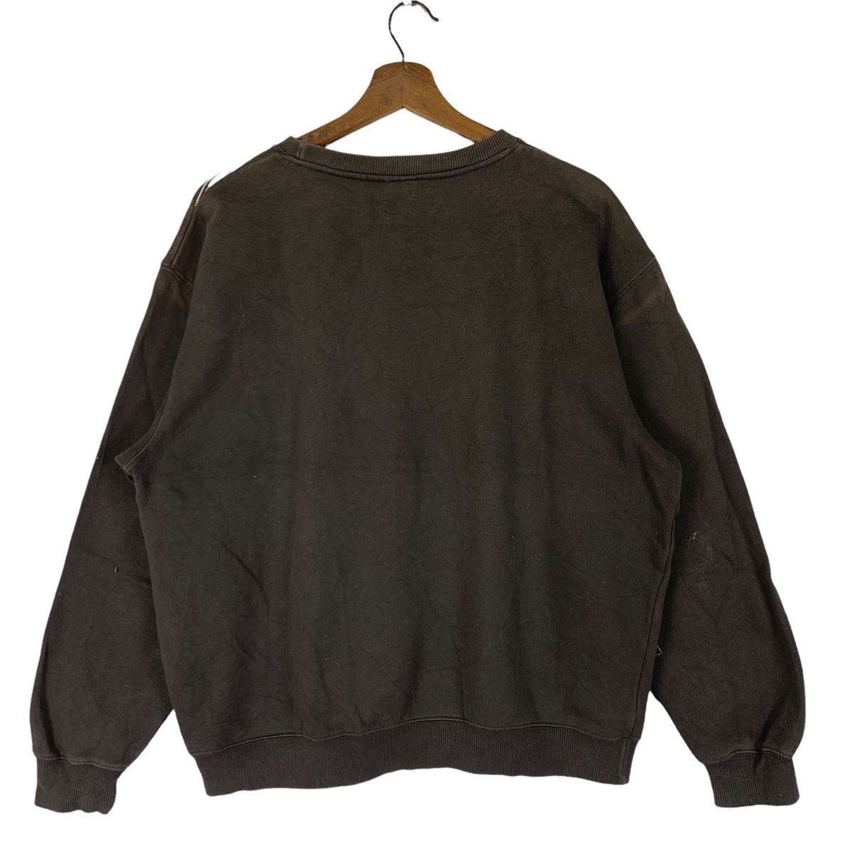 Hang Ten Hangten Multicolor Crewneck Sweatshirt Size US L / EU 52-54 / 3 - 4 Thumbnail