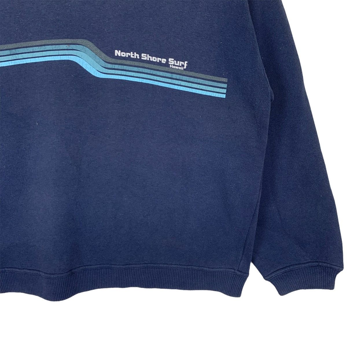 Other North Shore Surf Hawaii Crewneck Sweatshirt Size US L / EU 52-54 / 3 - 3 Thumbnail