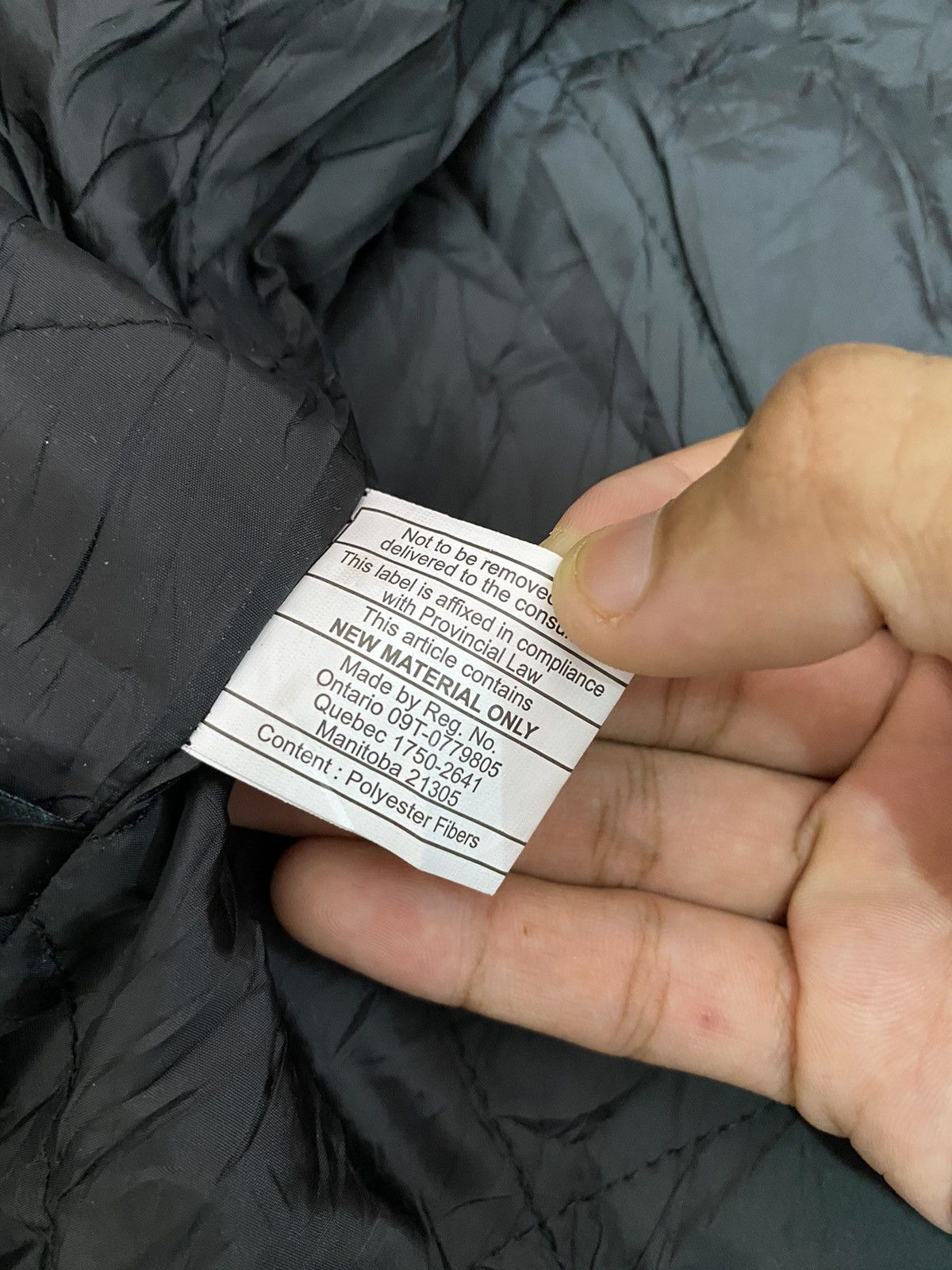 Guess GRAIL🔥AW19 GUESS WOOL UTILITY HEAVY JACKET Size US M / EU 48-50 / 2 - 11 Thumbnail