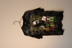 Ol Dirty Bastard Vintage Shirt | Grailed