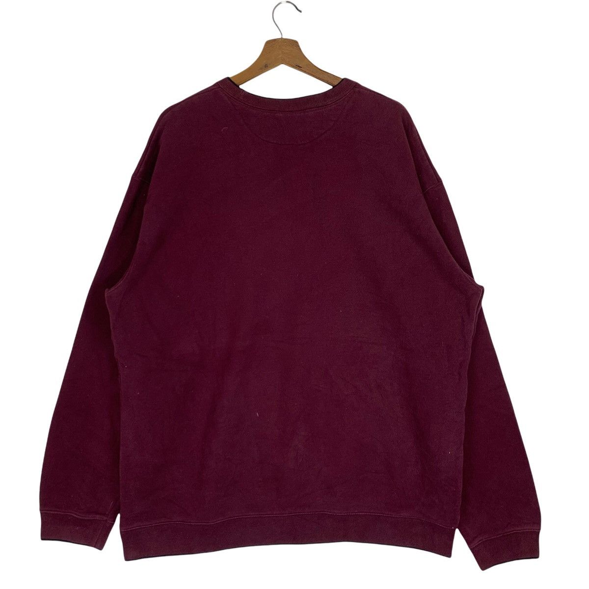 Croft & Barrow Croft & Barrow Embroidery Crewneck Sweatshirt Size US L / EU 52-54 / 3 - 5 Thumbnail