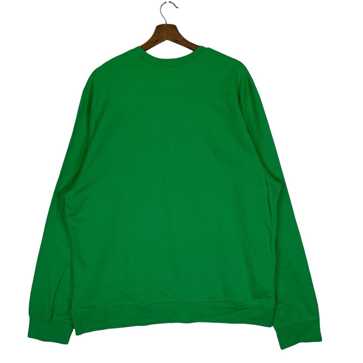 Other Fifth Sun Big Logo Cat Christmas Crewneck Sweatshirt Size US XL / EU 56 / 4 - 4 Thumbnail
