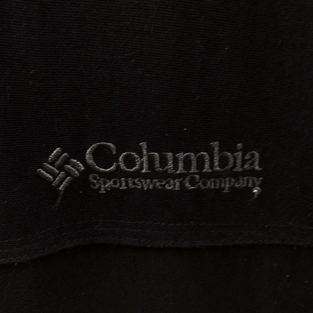 Columbia Columbia Embroidery Hoodie ZipUp Sweatshirt Size US M / EU 48-50 / 2 - 5 Thumbnail