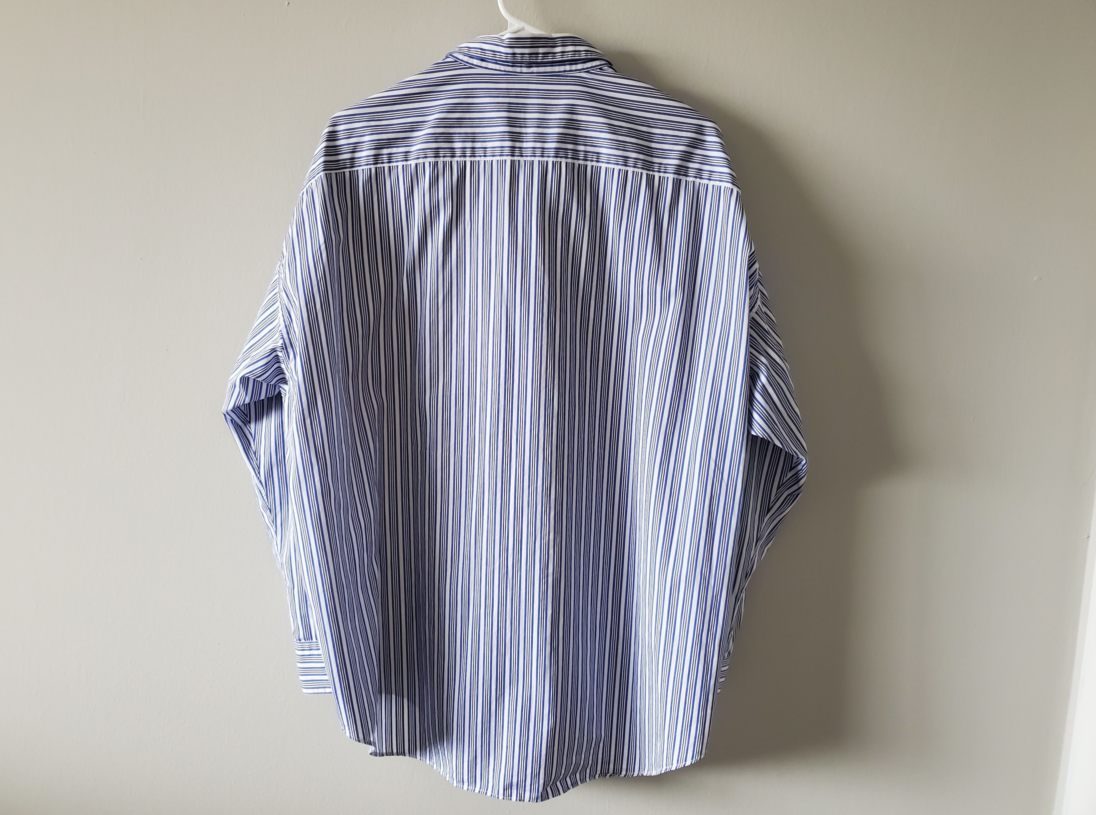 n.hoolywood 【Thomas Mason BIG SHIRT】 N.HOOLYWOOD 20SS COLLECTION 