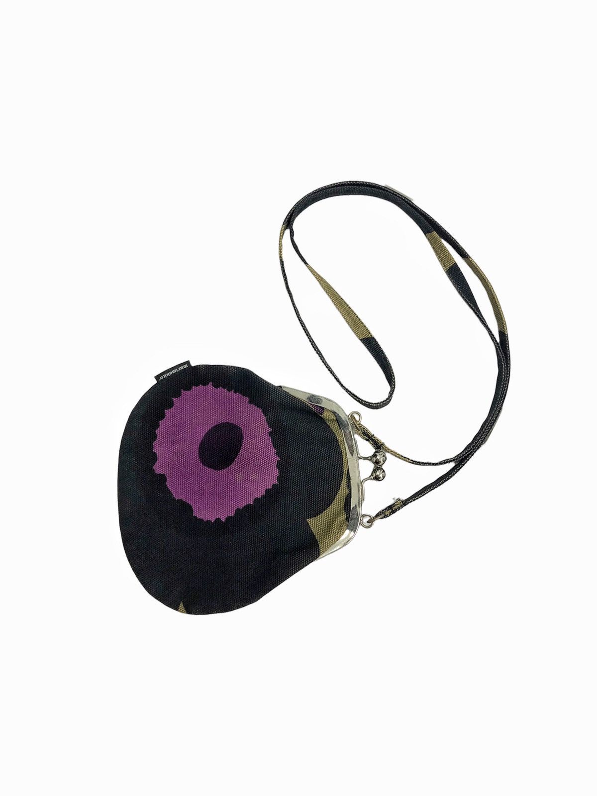 Marimekko 🔥Artisanal🔥 00's Marimekko Clutch Slim bag Size ONE SIZE - 7 Thumbnail