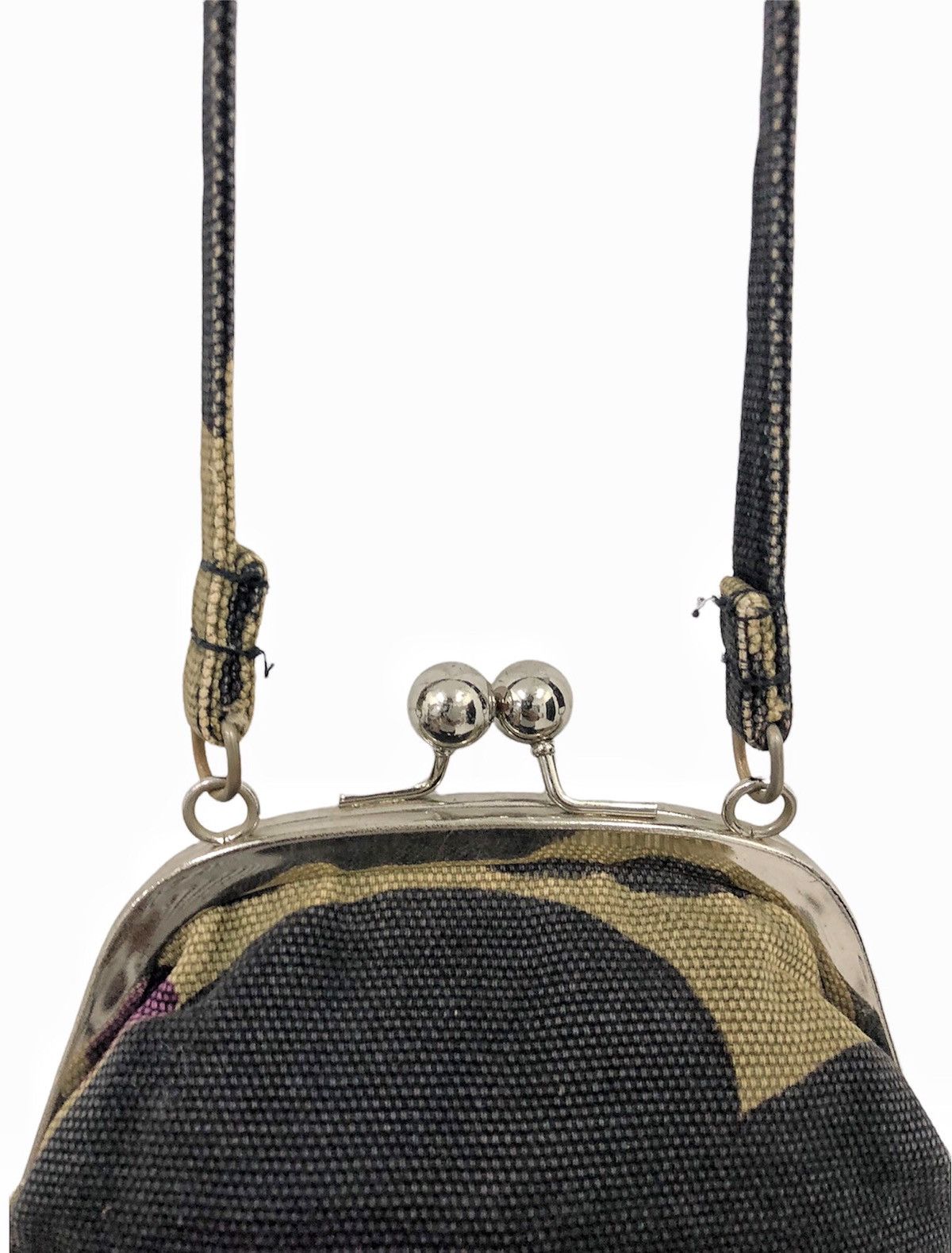 Marimekko 🔥Artisanal🔥 00's Marimekko Clutch Slim bag Size ONE SIZE - 9 Thumbnail