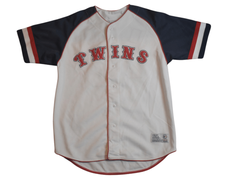 Genuine Merchandise By True Fan Tori Hunter Minnesota Twins Classic ...