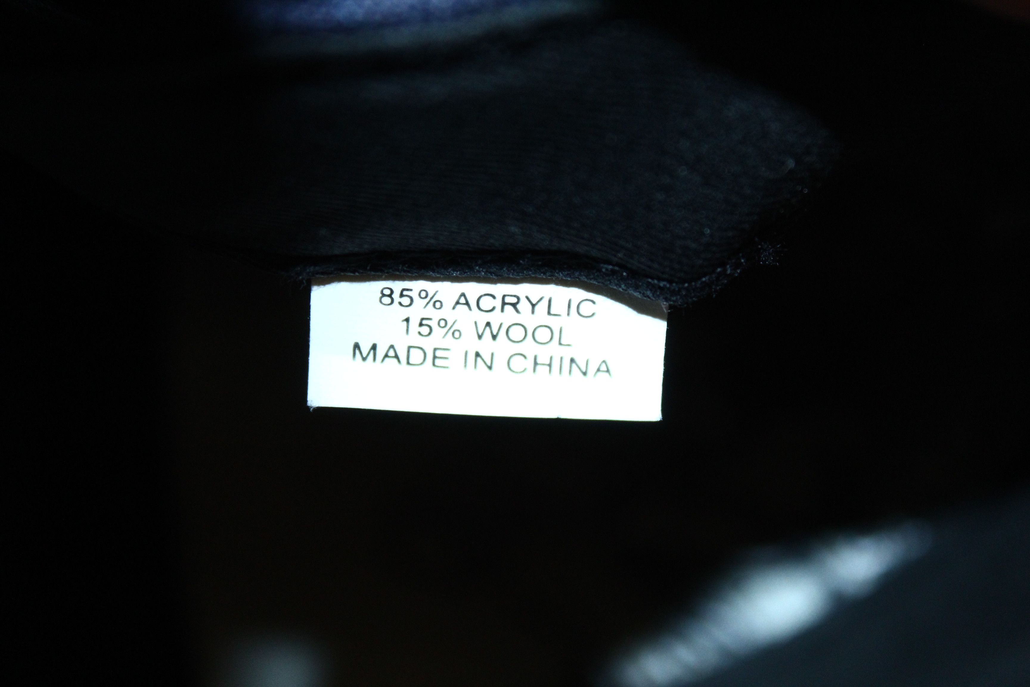 Billionaire Boys Club Billionaire Boys Club Big Logo Embroidery Cap Size ONE SIZE - 4 Thumbnail
