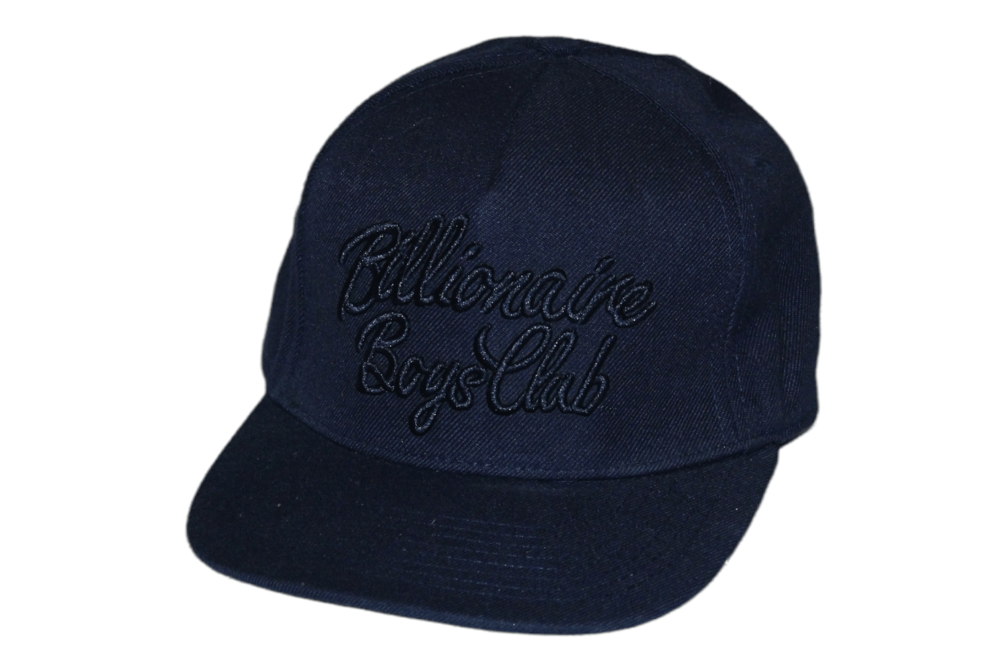 Billionaire Boys Club Billionaire Boys Club Big Logo Embroidery Cap Size ONE SIZE - 1 Thumbnail