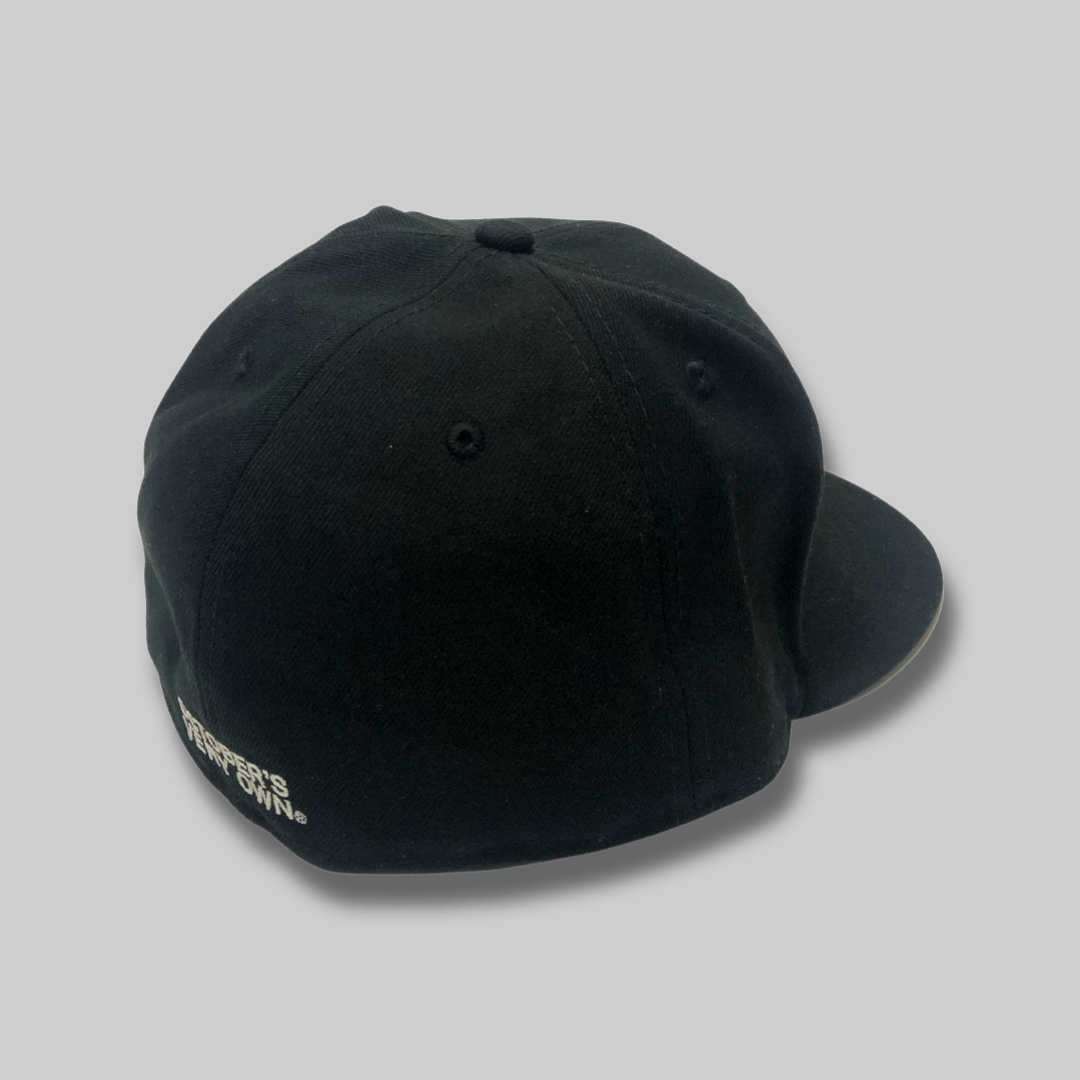 Drake OVO X NEW ERA FAMILY ARABIC BLACK HAT SNAPBACK 7 1/2 Size ONE SIZE - 2 Thumbnail