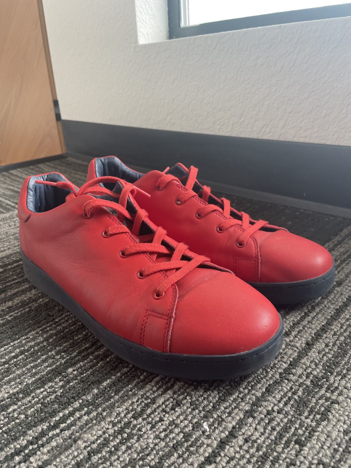 Kid Cudi Sneakers Grailed