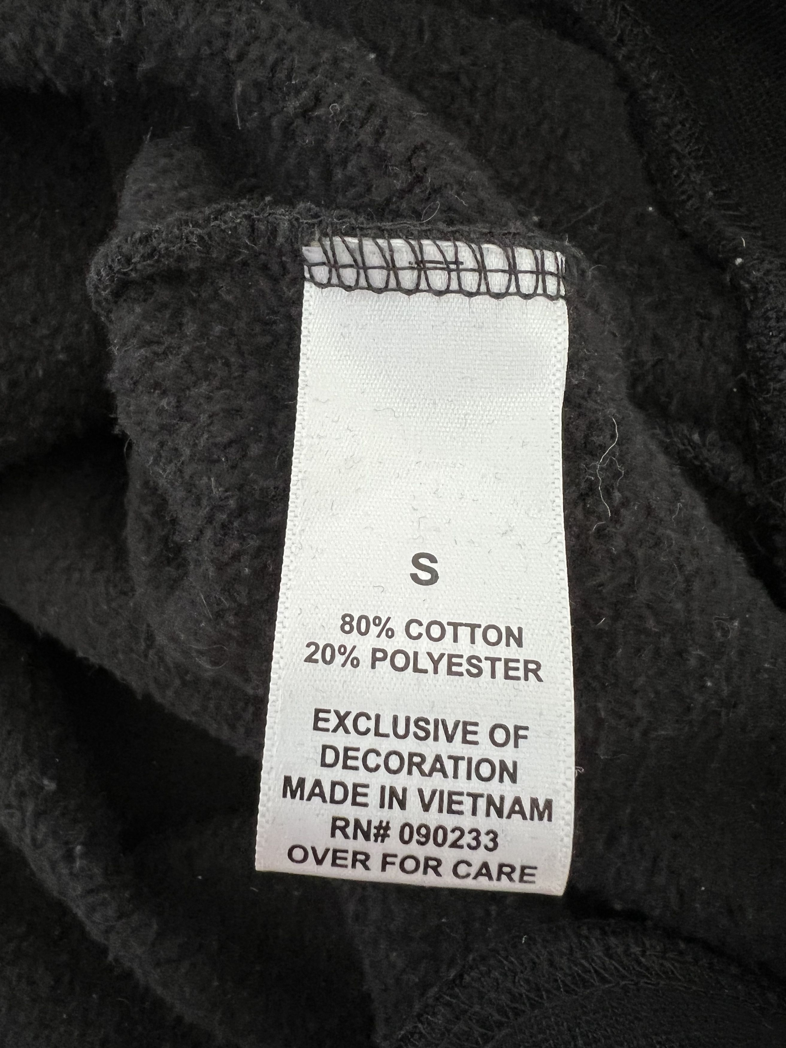 Fear of God Fear of God ESSENTIALS Hoodie SS21 Size S Size US S / EU 44-46 / 1 - 5 Thumbnail