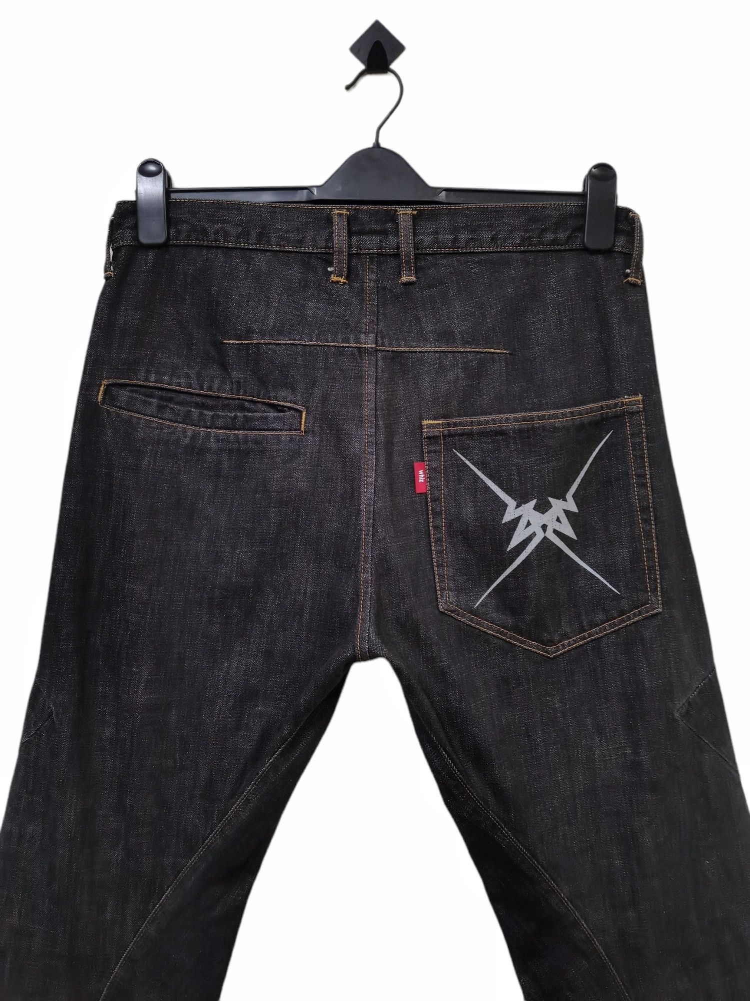 Men's Whiz Limited Denim | Grailed