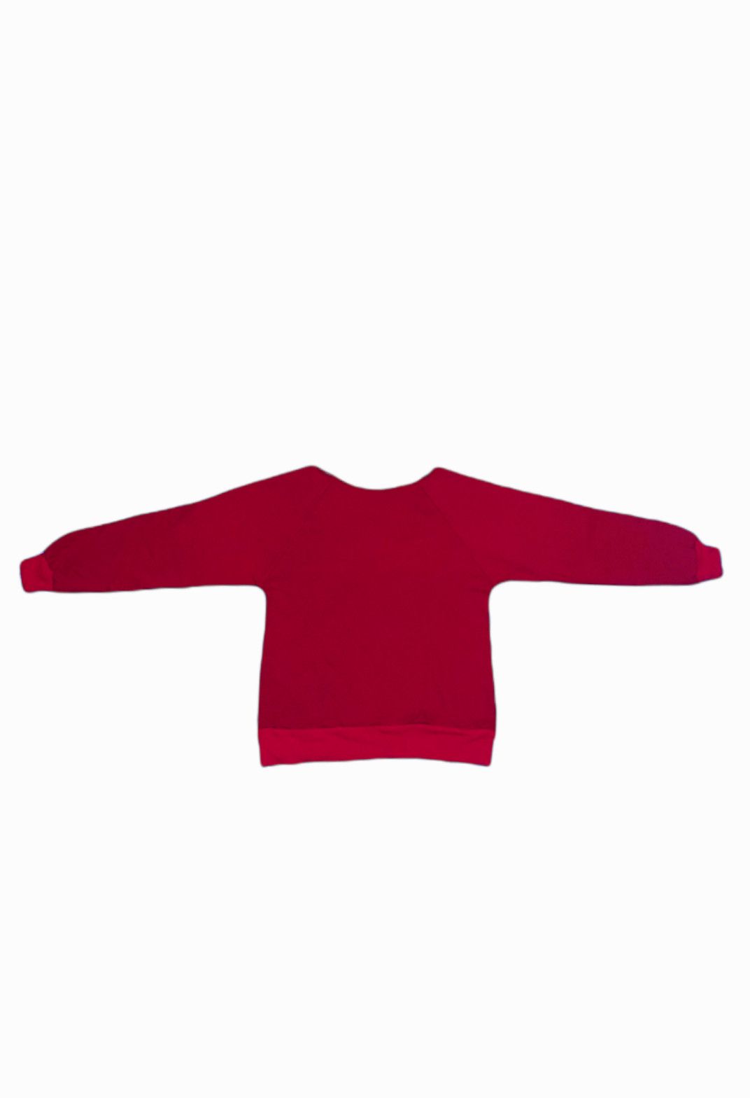 Missoni × Vivienne Westwood VINTAGE 80S MISSONI SPORT NYLON SWEATSHIRT Size US M / EU 48-50 / 2 - 4 Thumbnail