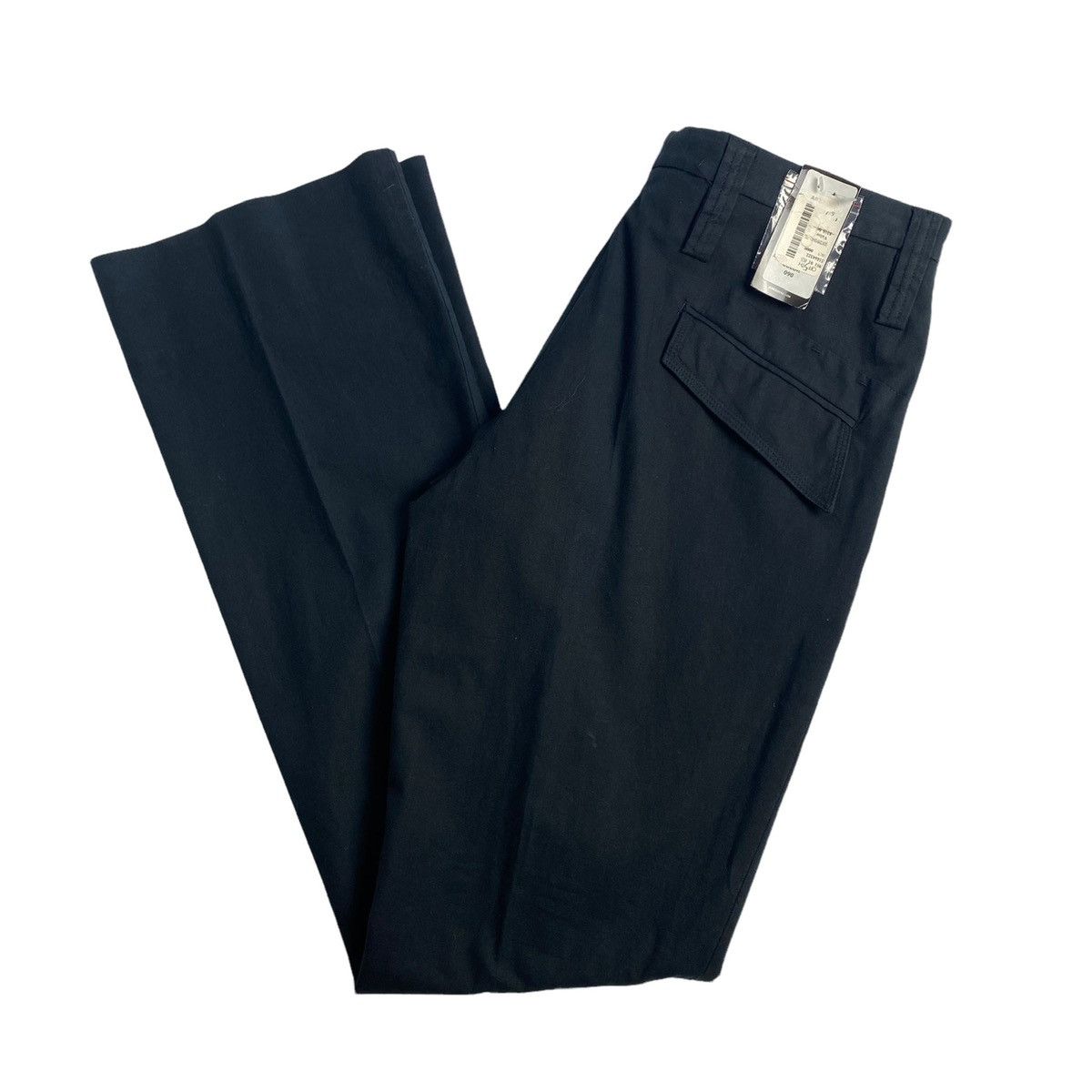 J. Lindeberg Flap Pocket Pant Golf Office Sz 50 low rise