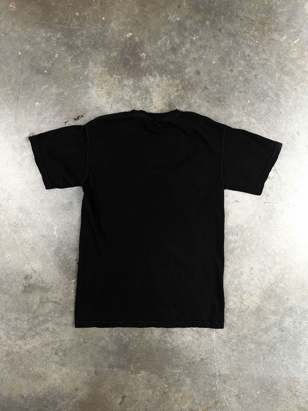 Market Chinatown Market IKEA Instructions Tee Black Small Store Size US S / EU 44-46 / 1 - 3 Thumbnail