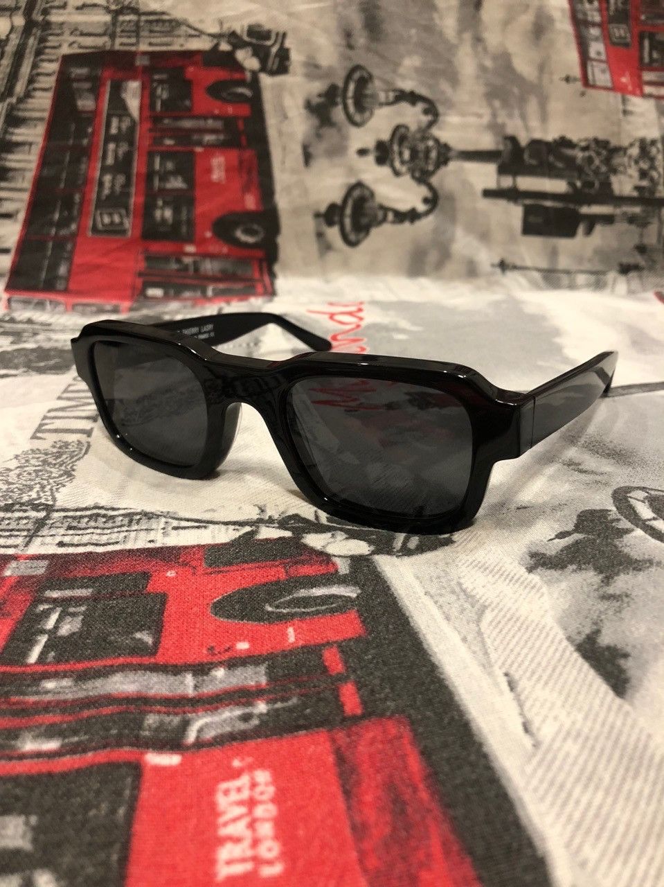 Men's Enfants Riches Deprimes Sunglasses | Grailed