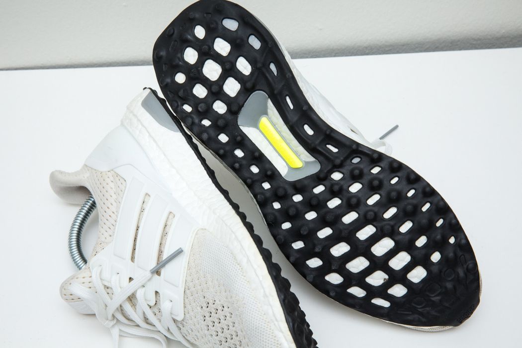 Buy UltraBoost 1.0 'Triple White' - S77416