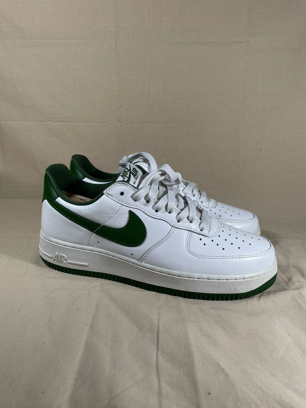Nike Nike Air Force 1 Low Retro Size US 9 / EU 42 - 1 Thumbnail