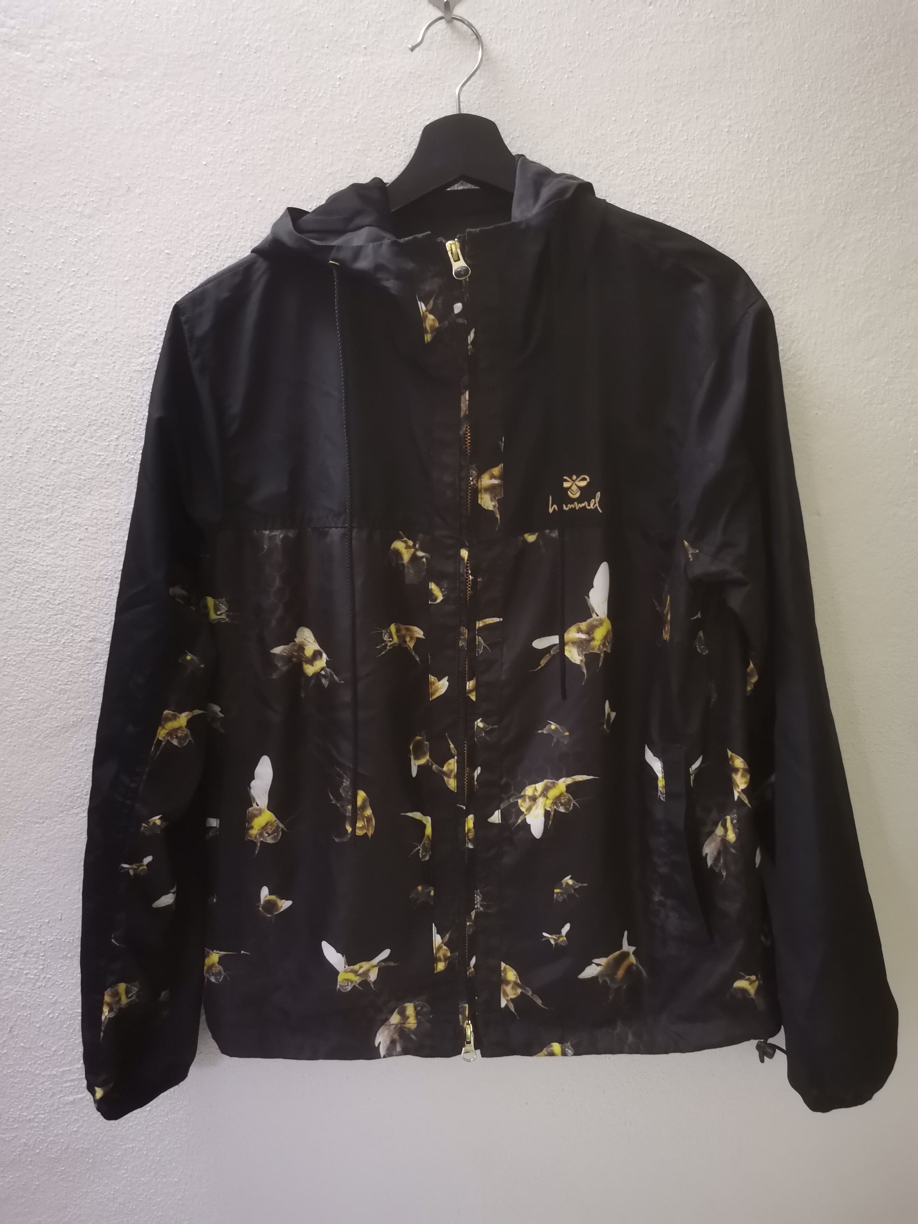 HUMMEL BEE COLLECTION LIGHT JACKET