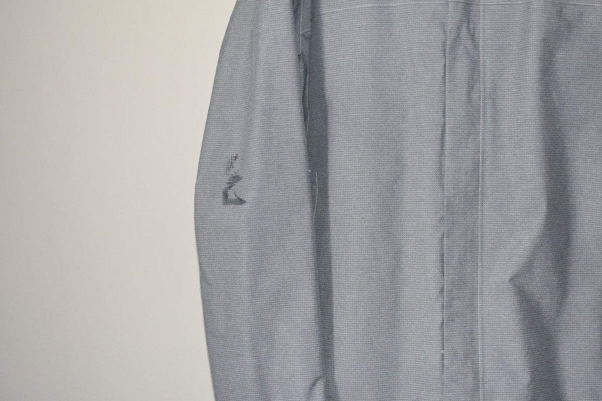 The North Face NORTHFACE JACKET Size US XL / EU 56 / 4 - 3 Thumbnail