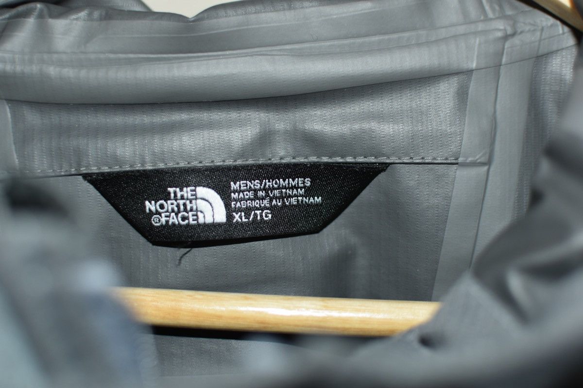 The North Face NORTHFACE JACKET Size US XL / EU 56 / 4 - 5 Thumbnail