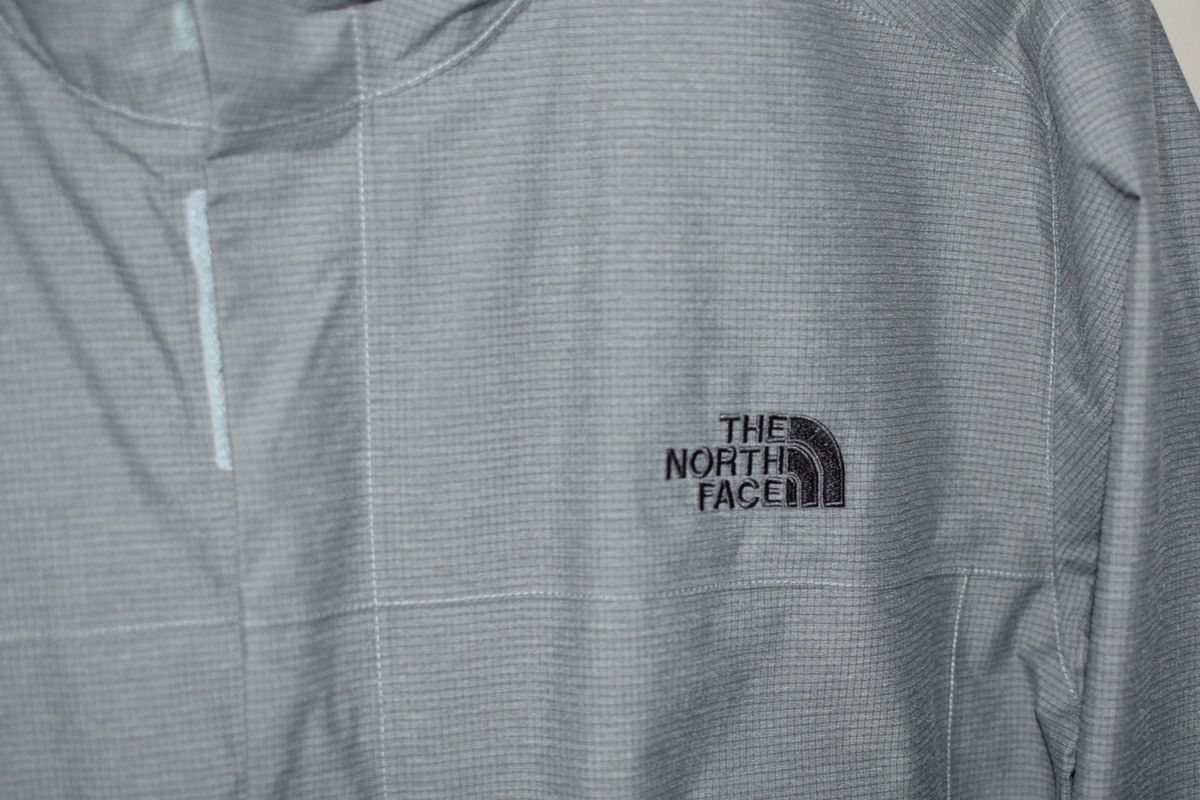 The North Face NORTHFACE JACKET Size US XL / EU 56 / 4 - 4 Thumbnail