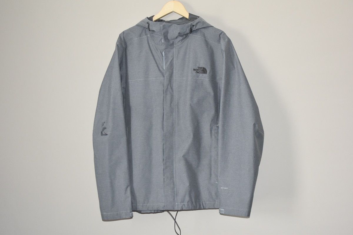The North Face NORTHFACE JACKET Size US XL / EU 56 / 4 - 2 Thumbnail