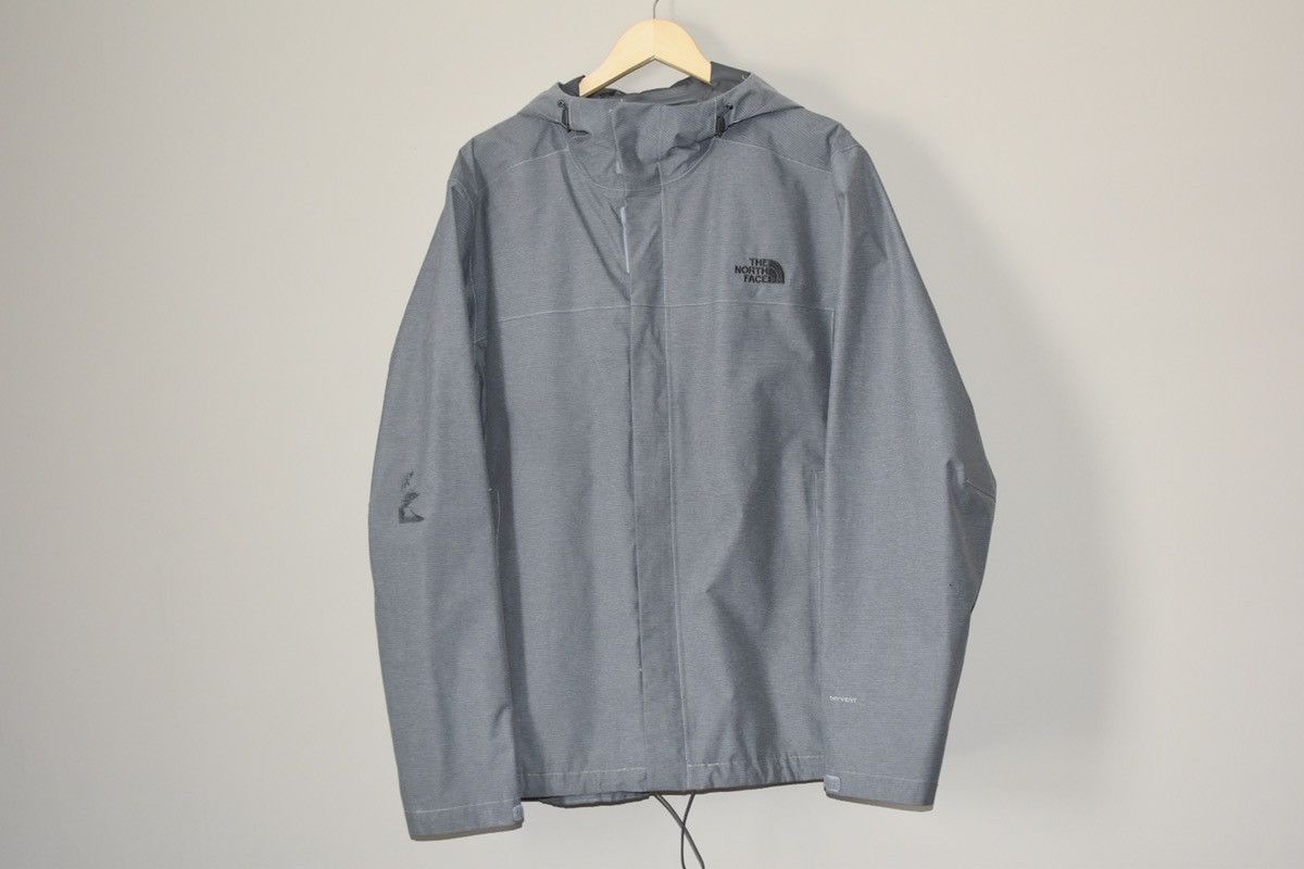 The North Face NORTHFACE JACKET Size US XL / EU 56 / 4 - 1 Thumbnail