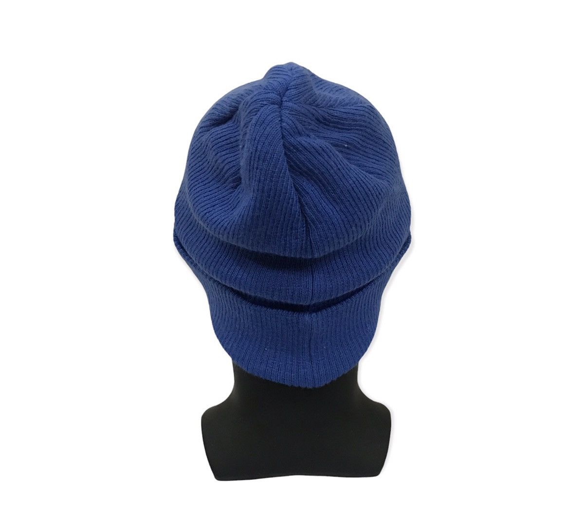 Bape A Bathing Ape Small Logo Beanie Hat Size ONE SIZE - 5 Thumbnail