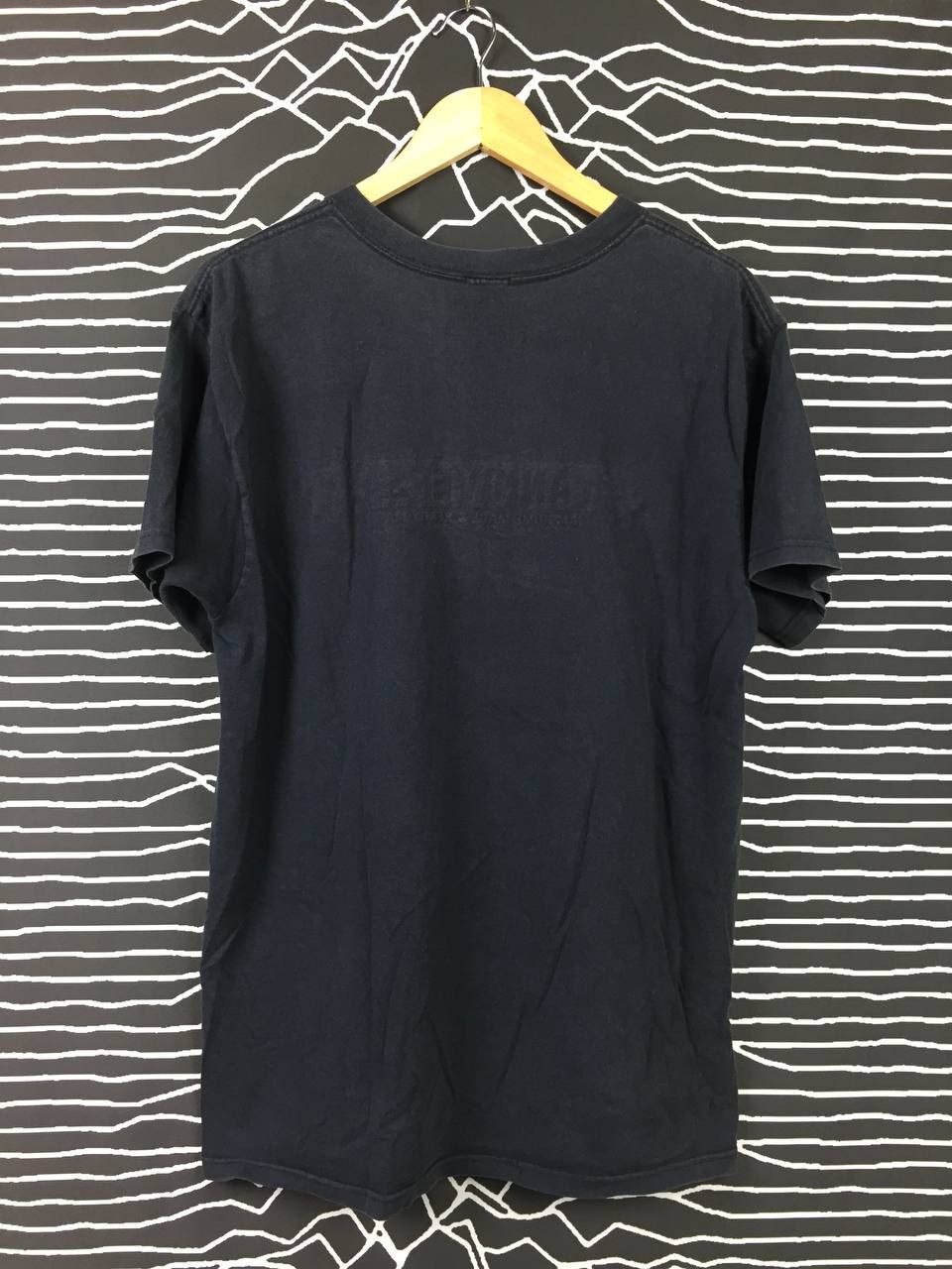 Jam Home Made Jam Home Made x ready made x Mickey Mouse Anniversary Tee Size US L / EU 52-54 / 3 - 7 Thumbnail