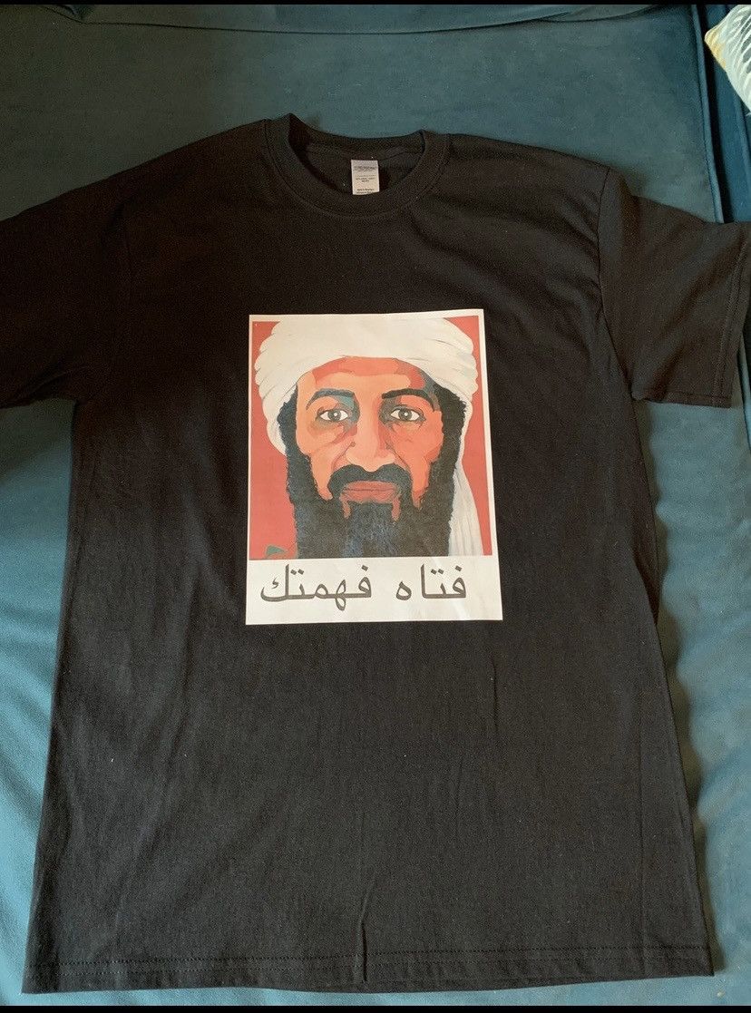 Other Custom Made x Osama x PHGOTIT Size US L / EU 52-54 / 3 - 2 Thumbnail