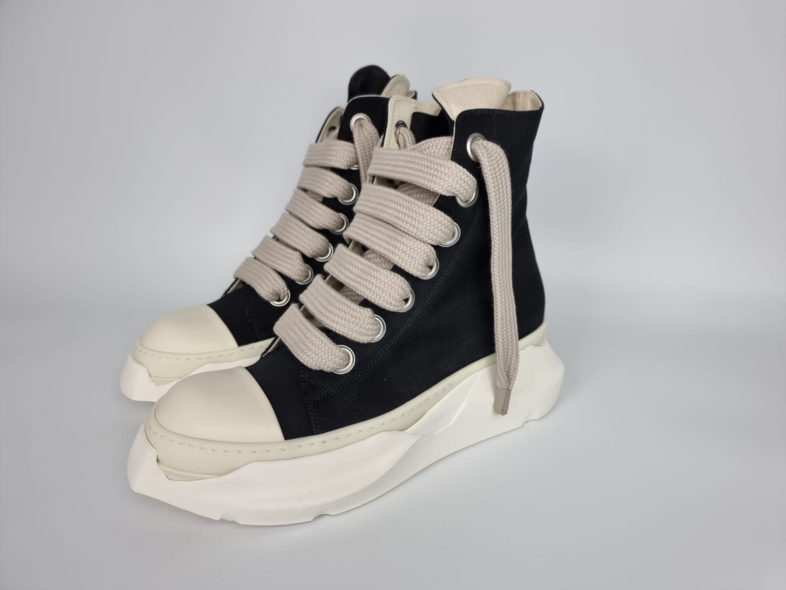 Rick Owens Drkshdw Rick Owens DRKSHDW Abstract Jumbo Rick Owens Drkshdw Rick Owens DRKSHDW Abstract Jumbo