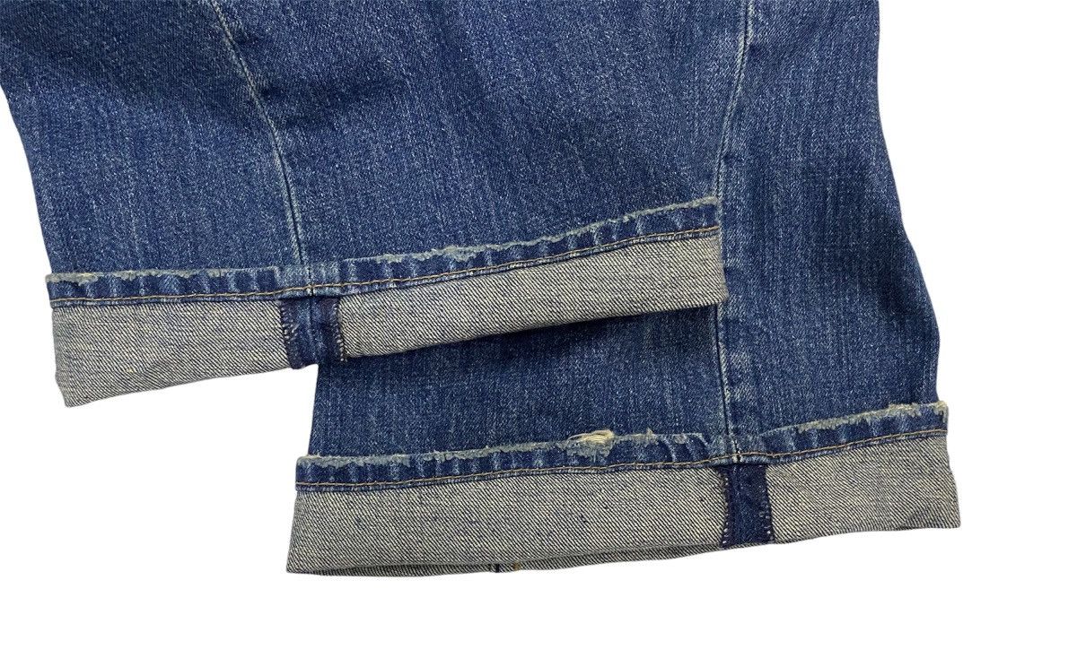 Ruehl No. 925 Ruehl no925 Loose Cut Men’s Jeans W36” Size US 36 / EU 52 - 10 Thumbnail