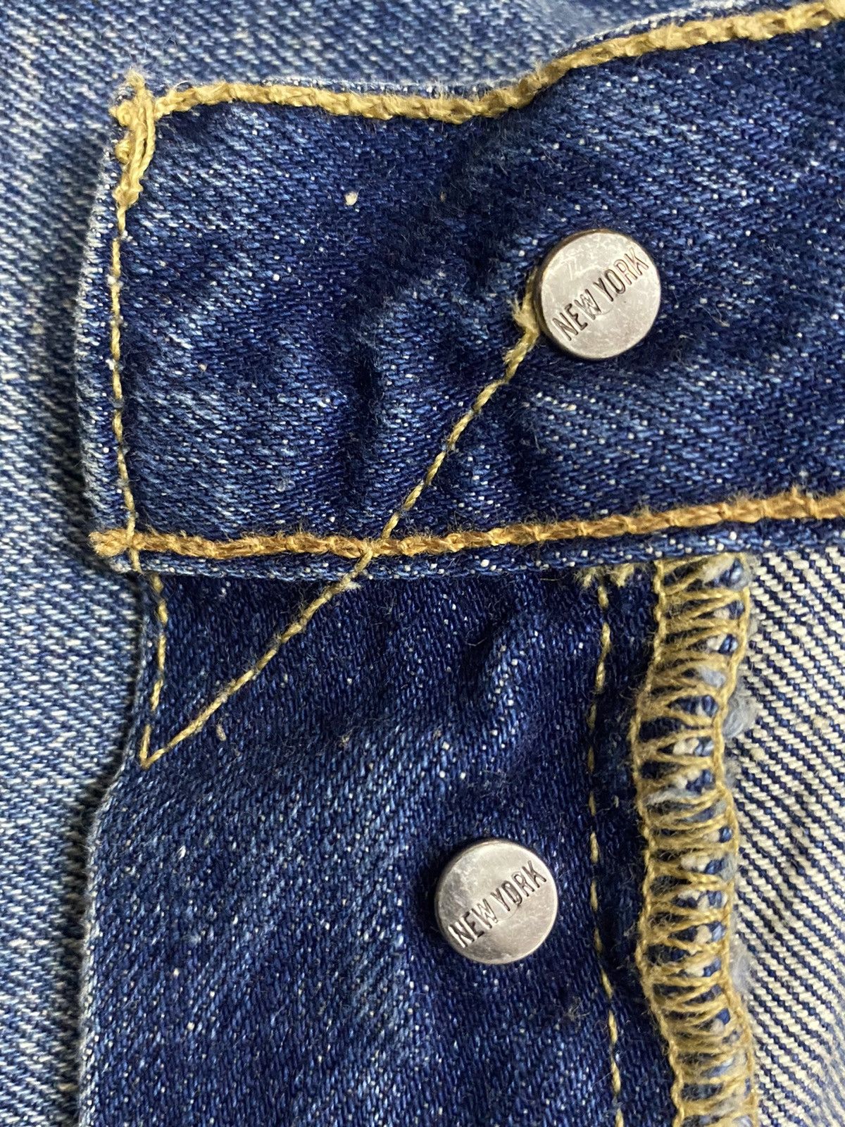 Ruehl No. 925 Ruehl no925 Loose Cut Men’s Jeans W36” Size US 36 / EU 52 - 17 Thumbnail