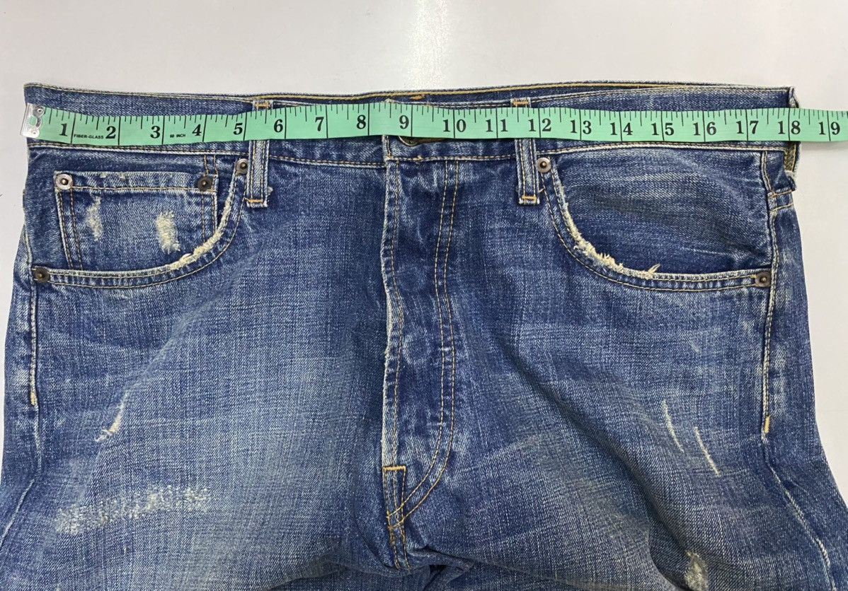 Ruehl No. 925 Ruehl no925 Loose Cut Men’s Jeans W36” Size US 36 / EU 52 - 12 Thumbnail